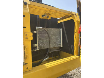 Гусеничный экскаватор KOMATSU pc200: фото 3 Гусеничный экскаватор KOMATSU pc200: фото 3