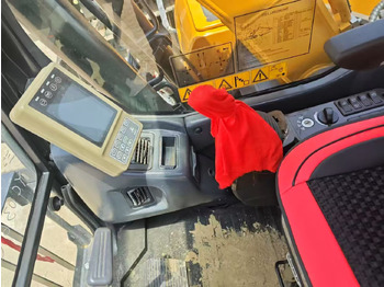 Гусеничный экскаватор SANY 155c: фото 2 Гусеничный экскаватор SANY 155c: фото 2