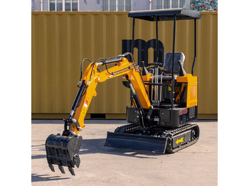 Мини-экскаватор JT15 Mini Excavator: фото 3 Мини-экскаватор JT15 Mini Excavator: фото 3