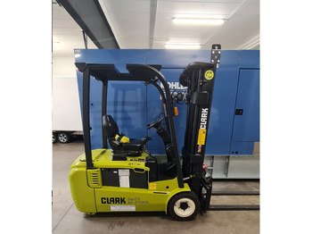 Электропогрузчик CLARK