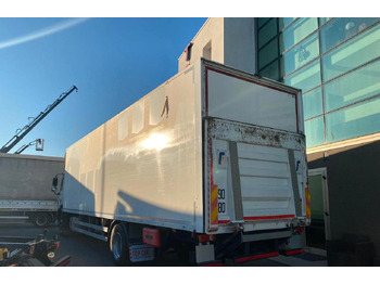 Грузовик с закрытым кузовом DAF 310 FA CASSONE E SPONDA EURO 6: фото 5