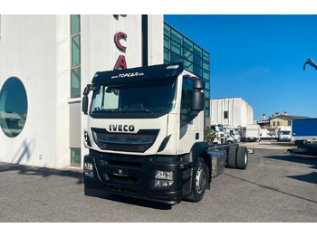 IVECO AD190S36 MOTRICE 2 ASSI TELAIO 2017 в лизинг IVECO AD190S36 MOTRICE 2 ASSI TELAIO 2017: фото 5
