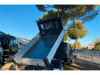 Малотоннажный самосвал OPEL MOVANO CASSONE RIBALTABILE E PORTA ATTREZZI: фото 4 Малотоннажный самосвал OPEL MOVANO CASSONE RIBALTABILE E PORTA ATTREZZI: фото 4