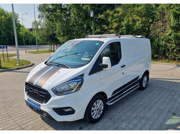 Легковой фургон FORD Transit