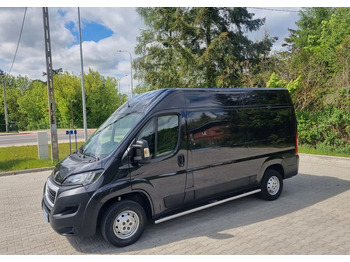 Легковой фургон PEUGEOT Boxer