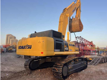Гусеничный экскаватор 40-ton Second-hand Komatsu PC400-8 Hydraulic Crawler Excavator on Sale. Used Komatsu 400-8  in Excellent Condition Hot Sale [ Copy ]: фото 2