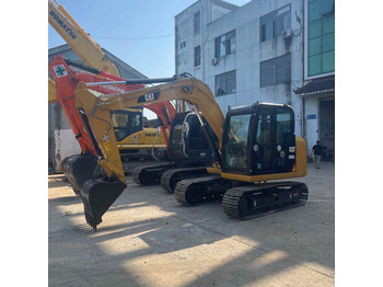 Экскаватор CATERPILLAR 308