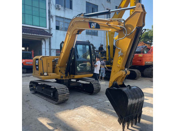 Экскаватор CATERPILLAR 308