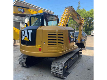 Экскаватор CATERPILLAR 308