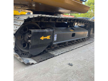 Экскаватор 8 Ton Mini Used Excavator Caterpillar 308E2 in Good Condition Second Hand Excavator CAT308E2 for Sale: фото 3