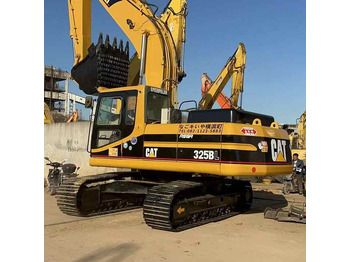 Best-selling CAT Excavator Cat325BL 320BL Imported From Japan Engineering Construction Machinery Cat 325BL Excavator [ Copy ] в лизинг Best-selling CAT Excavator Cat325BL 320BL Imported From Japan Engineering Construction Machinery Cat 325BL Excavator [ Copy ]: фото 1