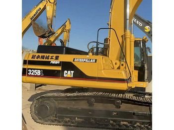 Best-selling CAT Excavator Cat325BL 320BL Imported From Japan Engineering Construction Machinery Cat 325BL Excavator [ Copy ] в лизинг Best-selling CAT Excavator Cat325BL 320BL Imported From Japan Engineering Construction Machinery Cat 325BL Excavator [ Copy ]: фото 2