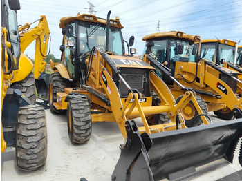 CATERPILLAR 420F backhole  loader in stock в лизинг CATERPILLAR 420F backhole  loader in stock: фото 3