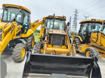 CATERPILLAR 420F backhole  loader in stock в лизинг CATERPILLAR 420F backhole  loader in stock: фото 2