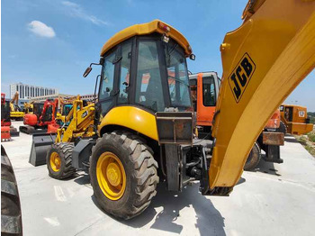 Экскаватор-погрузчик Cheap Price JCB 3CX Backhoe Loader in Excellent Condition for Sale  JCB3CX JCB 4CX Available for Sale: фото 3