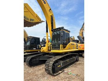 Строительная техника KOMATSU PC350-7