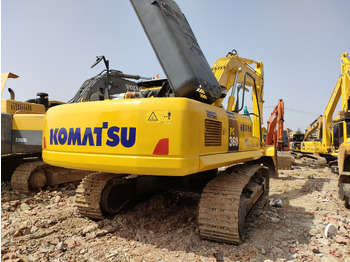 Строительная техника KOMATSU PC360