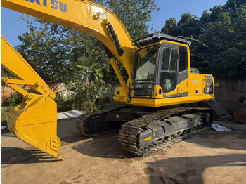 Строительная техника KOMATSU PC210