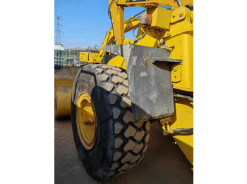 Экскаватор-погрузчик Good Condition Second Hand WA320-3 Front Wheel Loader for Cheap Price Hot Sale in China [ Copy ]: фото 3