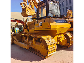 Бульдозер CATERPILLAR D6G