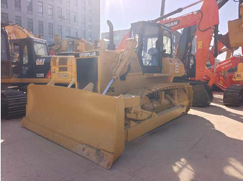 High Quality Used Caterpillar D7G2 Crawler Dozer Machinery Used Cat D5 D6g D7g D8R Bulldozer  in Stock for Sale в лизинг High Quality Used Caterpillar D7G2 Crawler Dozer Machinery Used Cat D5 D6g D7g D8R Bulldozer  in Stock for Sale: фото 5