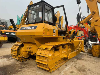 High Quality Used Caterpillar D7G2 Crawler Dozer Machinery Used Cat D5 D6g D7g D8R Bulldozer  in Stock for Sale в лизинг High Quality Used Caterpillar D7G2 Crawler Dozer Machinery Used Cat D5 D6g D7g D8R Bulldozer  in Stock for Sale: фото 4