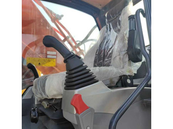 Гусеничный экскаватор Korea Made Doosan Digger Dx300lc Doosan Used Machinery Excavator  , Doosan Dx220 Dx300 Dx200: фото 5