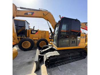 Мини-экскаватор CATERPILLAR 308