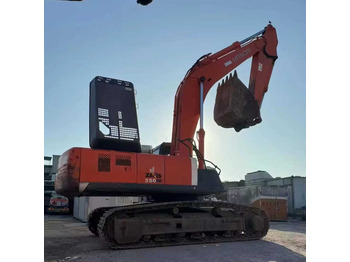 Гусеничный экскаватор HITACHI ZX120