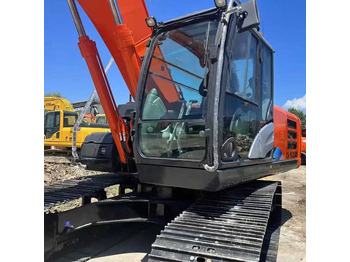 Original Japan Hitachi ZX200-5 Excavator Hitachi Excavator in Low Price for Hot Sale [ Copy ] в лизинг Original Japan Hitachi ZX200-5 Excavator Hitachi Excavator in Low Price for Hot Sale [ Copy ]: фото 2