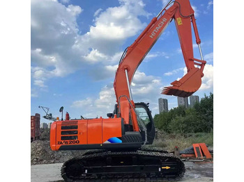Original Japan Hitachi ZX200-5 Excavator Hitachi Excavator in Low Price for Hot Sale [ Copy ] в лизинг Original Japan Hitachi ZX200-5 Excavator Hitachi Excavator in Low Price for Hot Sale [ Copy ]: фото 3