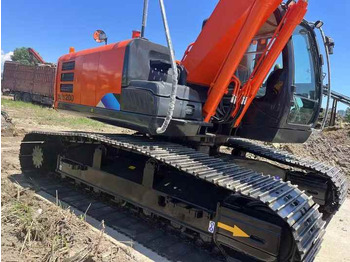 Original Japan Hitachi ZX200-5 Excavator Hitachi Excavator in Low Price for Hot Sale [ Copy ] в лизинг Original Japan Hitachi ZX200-5 Excavator Hitachi Excavator in Low Price for Hot Sale [ Copy ]: фото 4