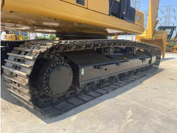 Гусеничный экскаватор USED  CAT 330gc Excavator   Cat320gc 330gc Excavator: фото 3