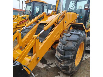 Экскаватор-погрузчик Used Backhoe Loader JCB 4x4 Wheel 20 Ton Backhoe Loader JCB 3CX 4CX Backhoe Excavator Loader Fpr Sale: фото 4