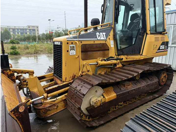 Бульдозер Used Cat D5G Crawler Bulldozer Original  CAT Brand  Bulldozer Second Hand Cat D5H D5 D5C D5N D5M LGP Dozer for Sale: фото 5