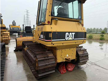Бульдозер Used Cat D5G Crawler Bulldozer Original  CAT Brand  Bulldozer Second Hand Cat D5H D5 D5C D5N D5M LGP Dozer for Sale: фото 3
