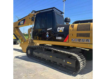 Гусеничный экскаватор CATERPILLAR 330D2L