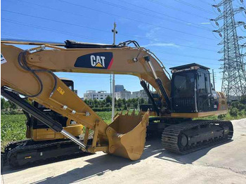 Гусеничный экскаватор Used Caterpillar 330D2L Crawler Excavator Foe Sale  Cat315 320 330 336 349 Excavator [ Copy ]: фото 2
