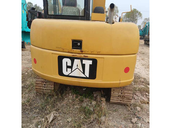 Мини-экскаватор Used Digger CAT 306D Construction Machinery Construction Digger Used CAT 306D Cheap Excavator: фото 3