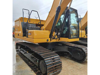 Used Digger CAT 320GC Construction Machinery Construction Digger Used CAT 320GC Cheap Excavator [ Copy ] в лизинг Used Digger CAT 320GC Construction Machinery Construction Digger Used CAT 320GC Cheap Excavator [ Copy ]: фото 1