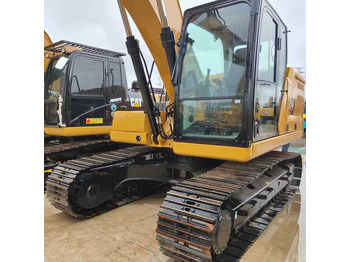 Used Digger CAT 320GC Construction Machinery Construction Digger Used CAT 320GC Cheap Excavator [ Copy ] в лизинг Used Digger CAT 320GC Construction Machinery Construction Digger Used CAT 320GC Cheap Excavator [ Copy ]: фото 2