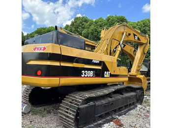Гусеничный экскаватор CATERPILLAR 330BL