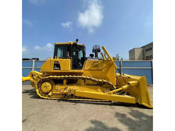 Бульдозер KOMATSU