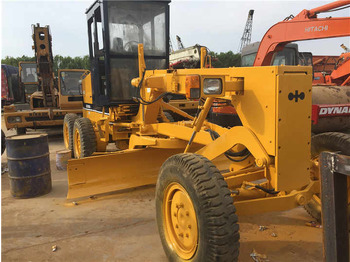 Грейдер Used Komatsu GD305 Motor Grader Cheap Price Komatsu Road Grader GD305 Good Condition in China: фото 5