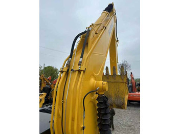 Гусеничный экскаватор Used komatsu Mini Pc450 Excavator  komatsu Pc300 350 400 Digger in Stock for Sale [ Copy ]: фото 5