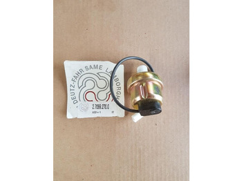 Запчасти LAMBORGHINI