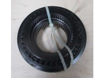 Запчасти LAMBORGHINI