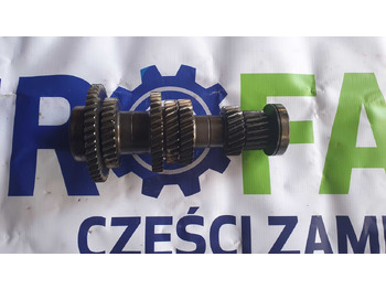 Запчасти LAMBORGHINI