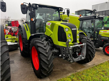 Трактор CLAAS Arion 430