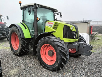 Трактор Claas Arion 440: фото 3
